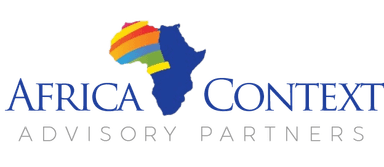 African Context Logo