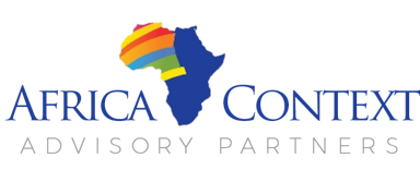 African Context Logo