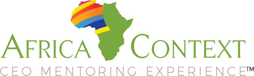 africa context logo
